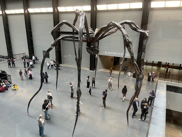 Tate Modern Museum