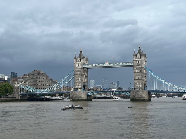 Tower Bridge