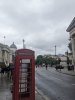 Telephone booth